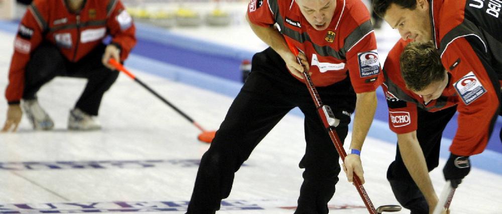 Curling