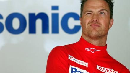 Ralf Schumacher