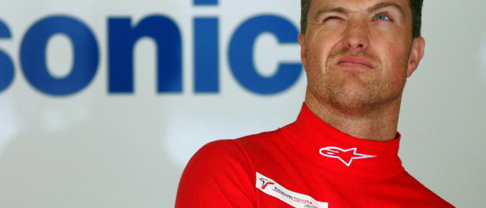 Ralf Schumacher