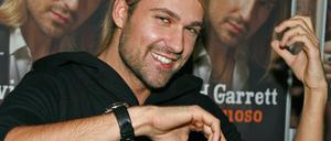 garrett