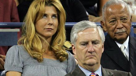 Monica Seles