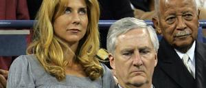 Monica Seles