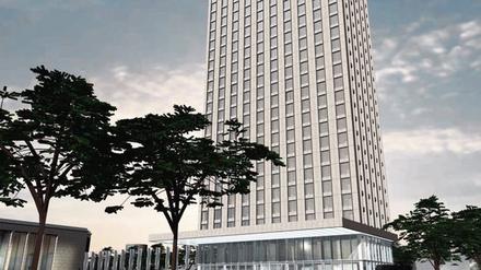 Messehotel
