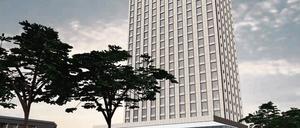 Messehotel