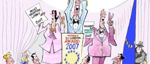Lobby Award