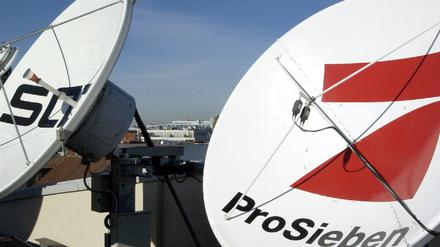 ProSiebenSat1