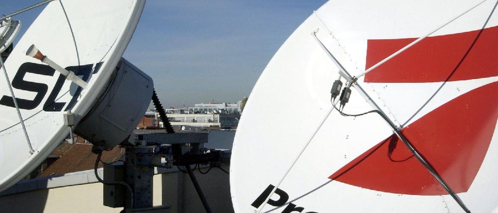 ProSiebenSat1