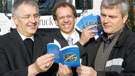 Gebetbuch