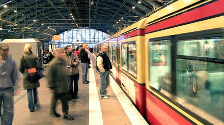 Nahverkehr
