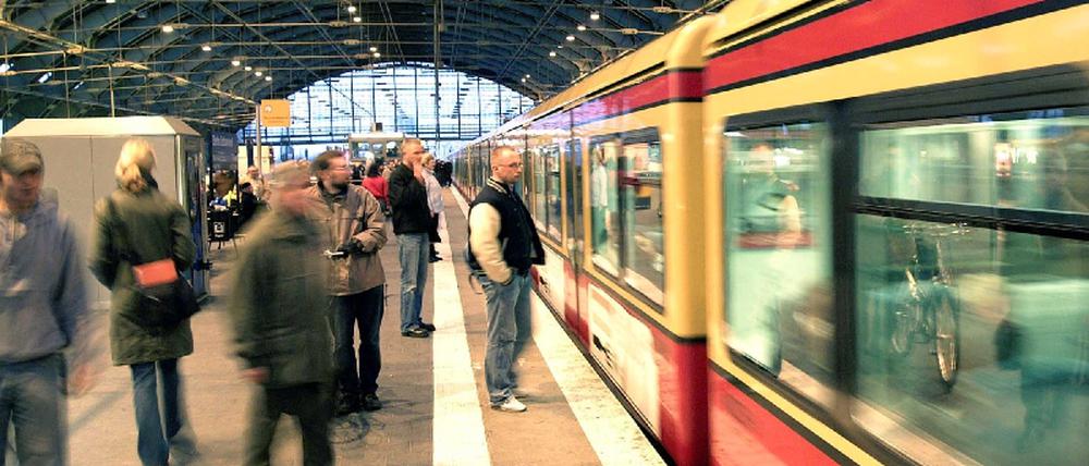 Nahverkehr