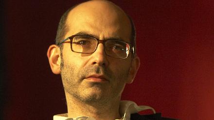 Maxim Biller