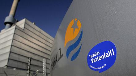 Vattenfall
