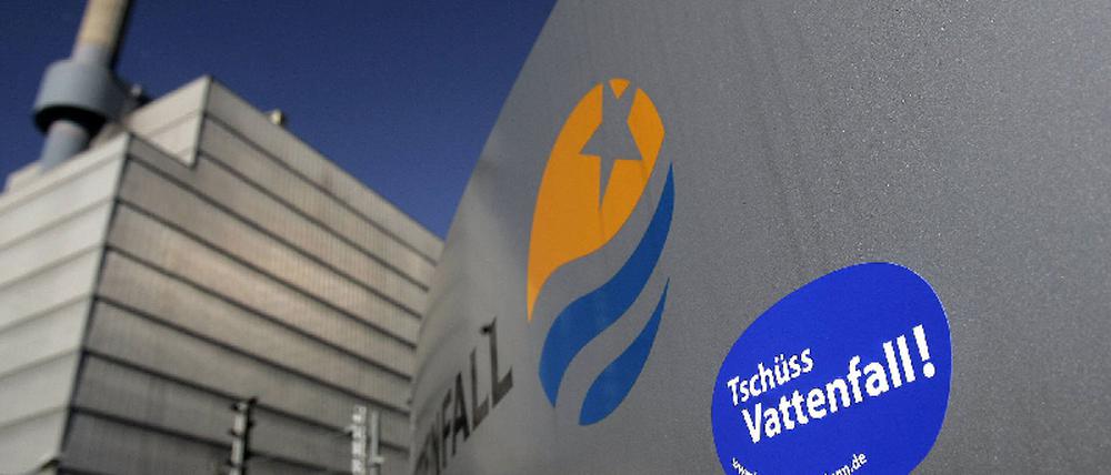 Vattenfall