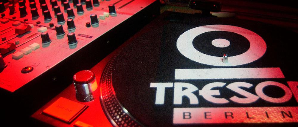 Tresor