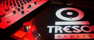 Tresor