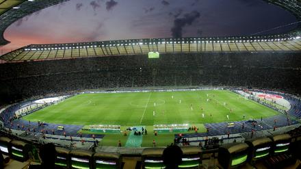 Olympiastadion Berlin