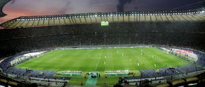 Olympiastadion Berlin