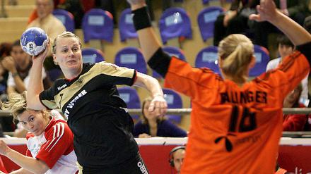 Handball-WM