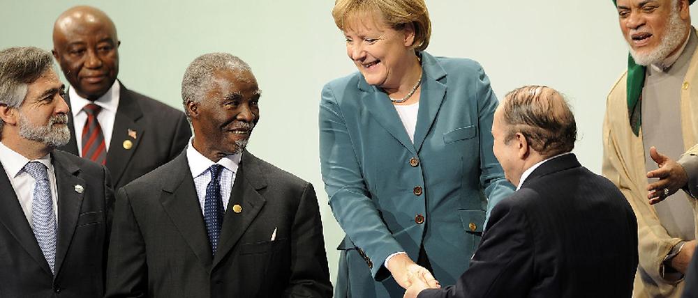 EU-Afrika-Gipfel