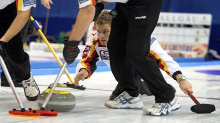 Curling