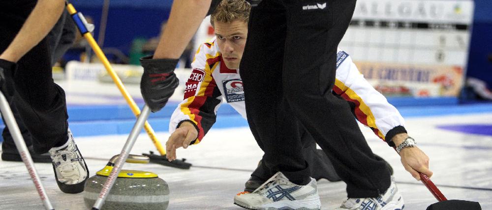 Curling
