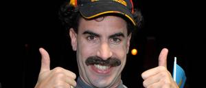 borat