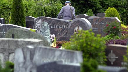 friedhof