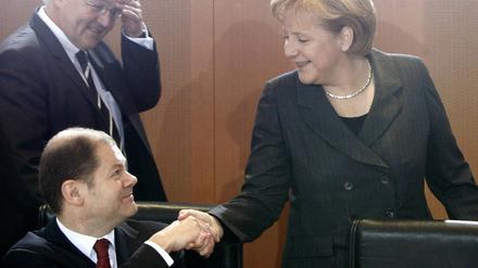 Merkel