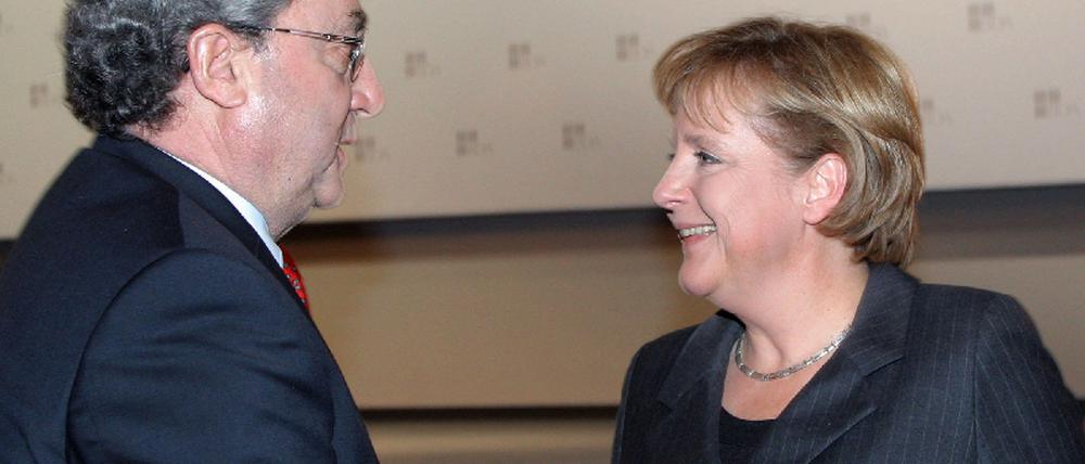 Merkel