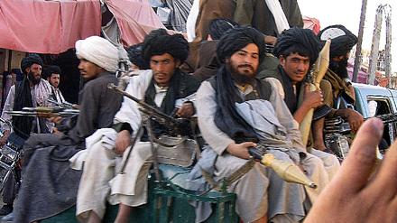 Taliban