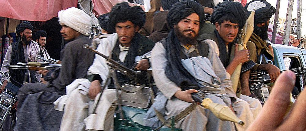 Taliban