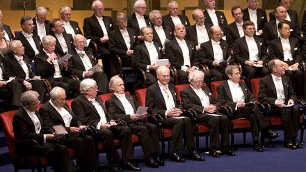 Nobelpreis