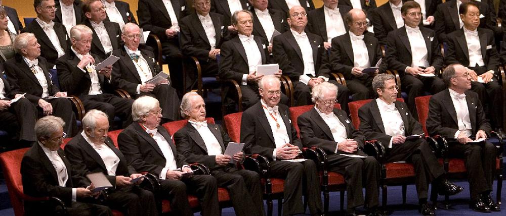 Nobelpreis