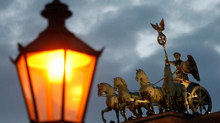 Licht aus