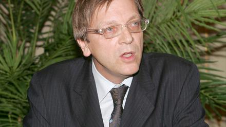Verhofstadt