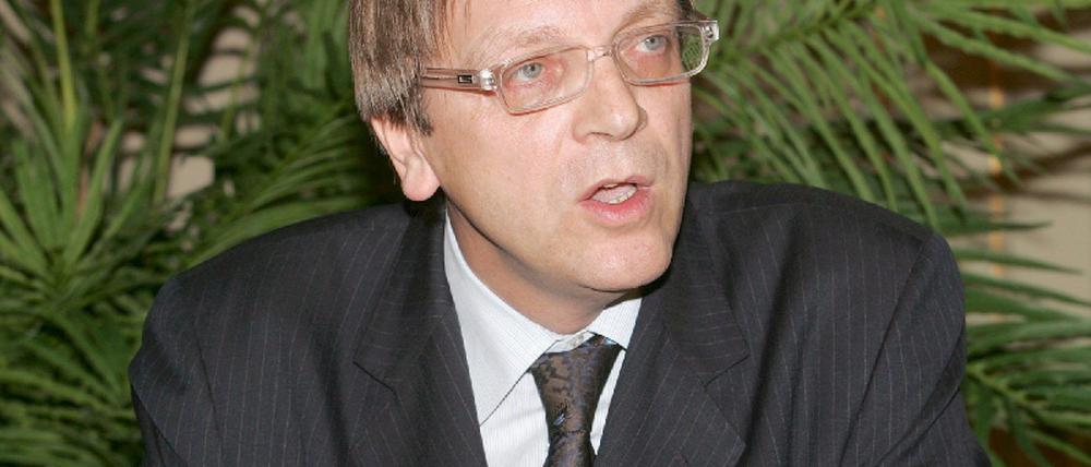 Verhofstadt