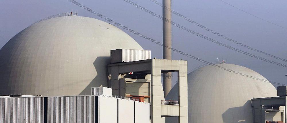 Atomkraft