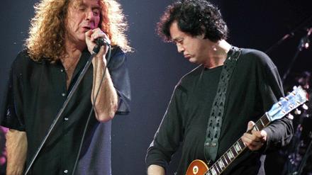 Led Zeppelin
