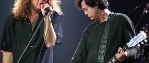 Led Zeppelin