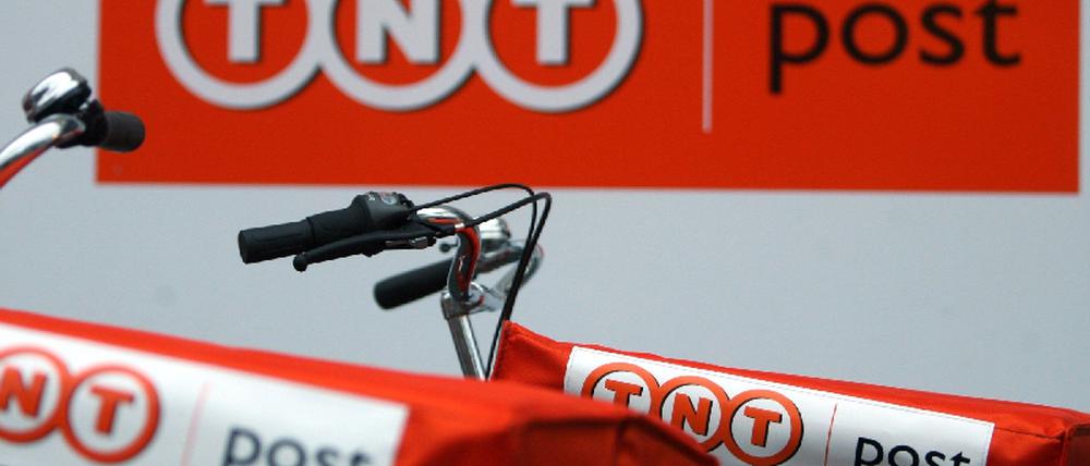 TNT Post