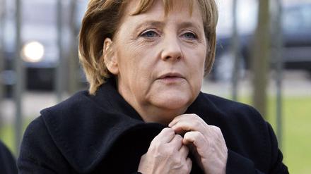 Merkel