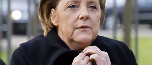 Merkel