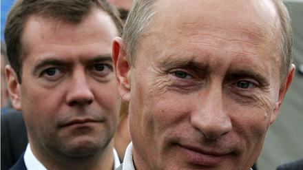 medvedev