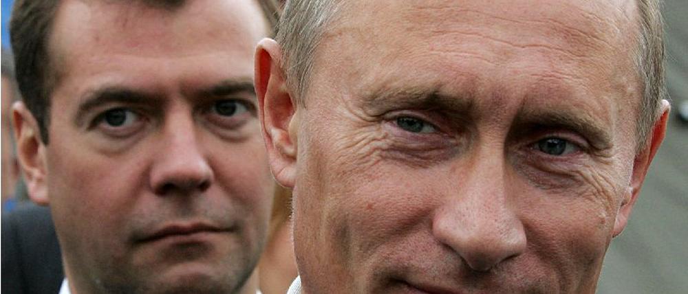 medvedev