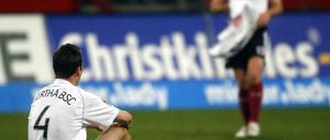 Hertha