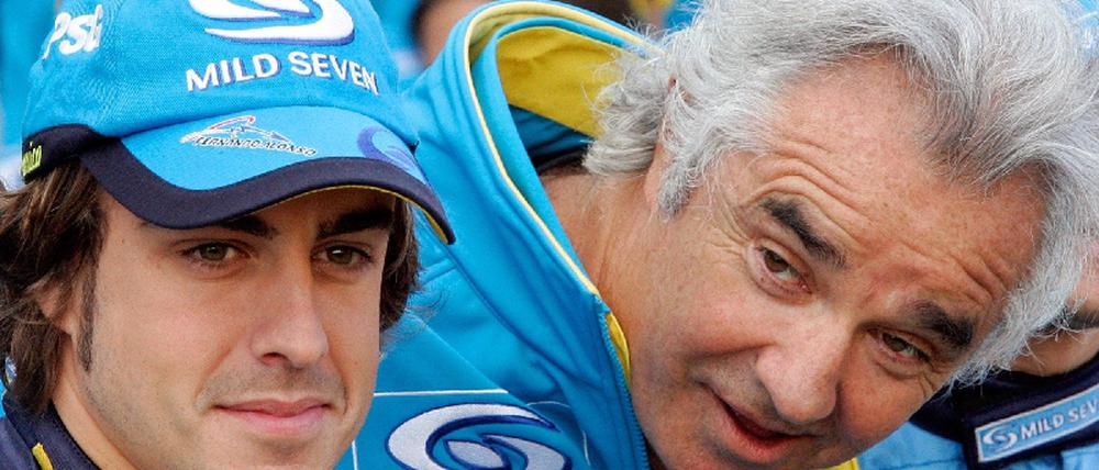 Alonso