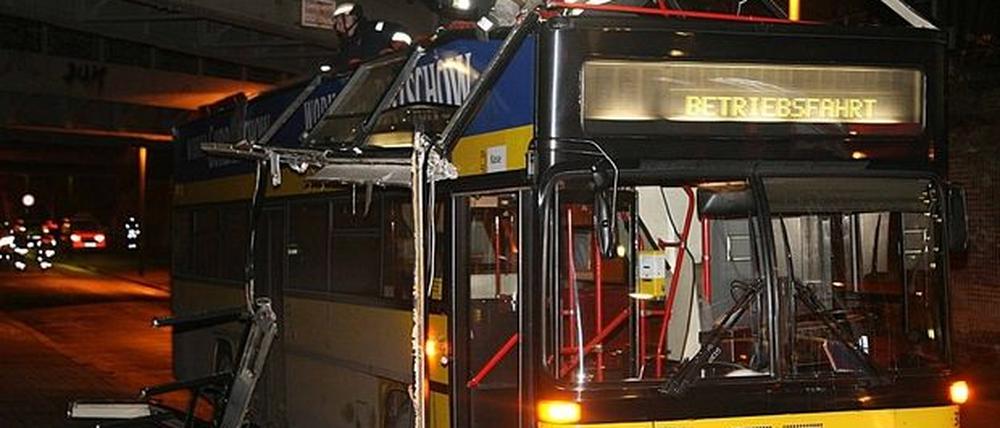 BVG-Cabrio