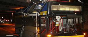 BVG-Cabrio