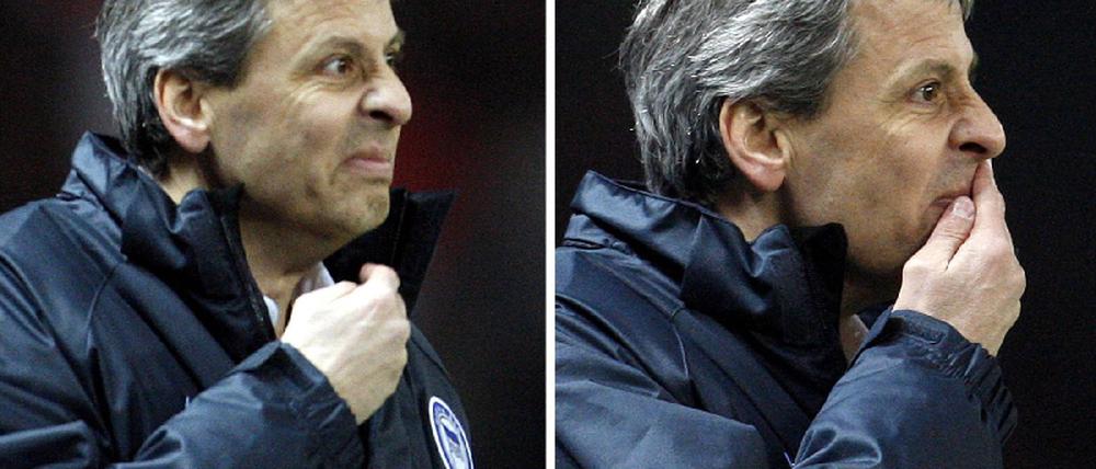 Lucien Favre