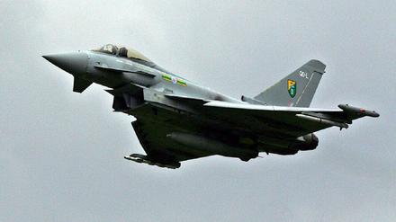 Eurofighter